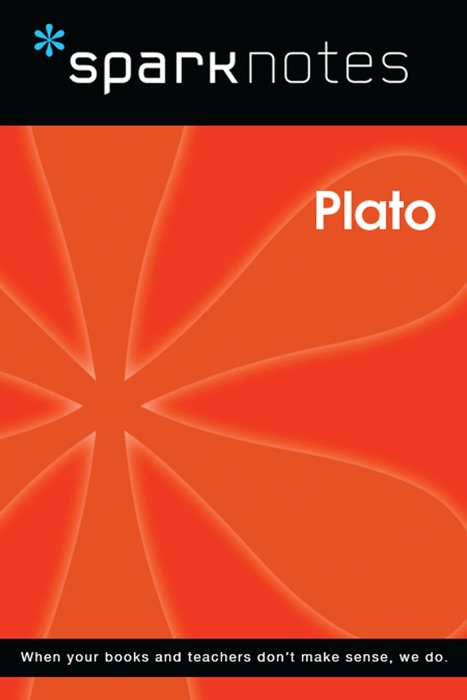 Plato (SparkNotes Philosophy Guide)