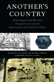 Livres Couvertures de Another's Country