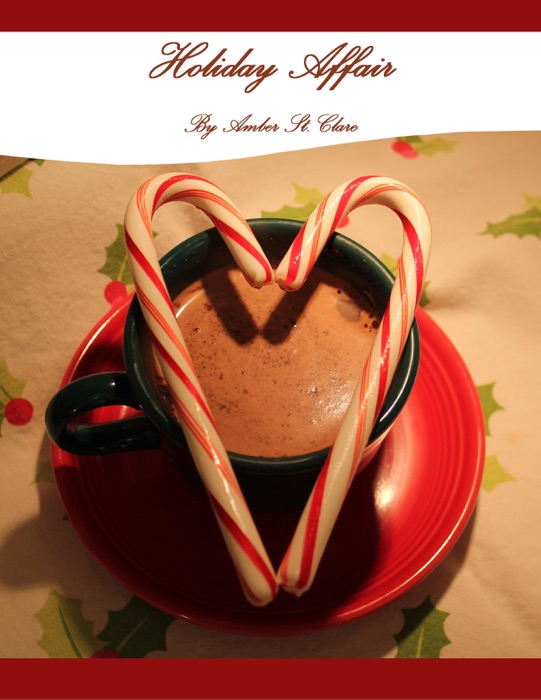 Holiday Affair