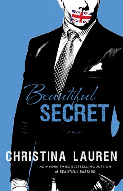 Capa do livro Série Beautiful de Christina Lauren