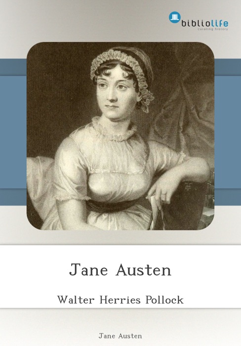 Jane Austen