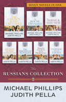 Michael Phillips - The Russians Collection artwork