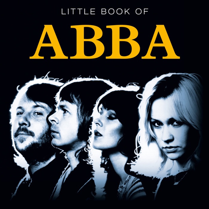 Little Book of Abba