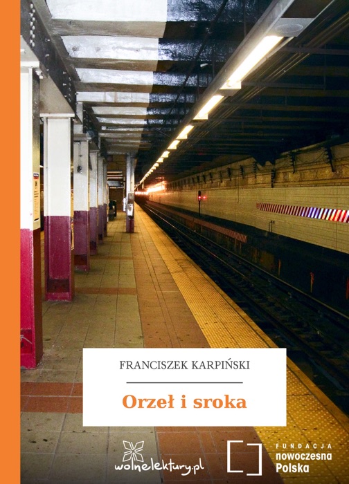 Orzeł i sroka