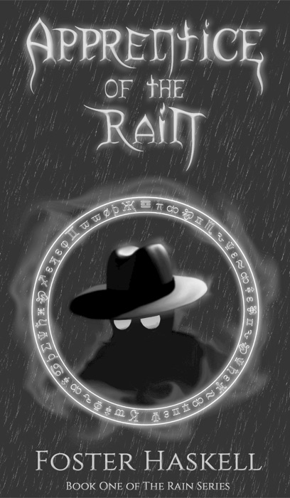 Apprentice of the Rain