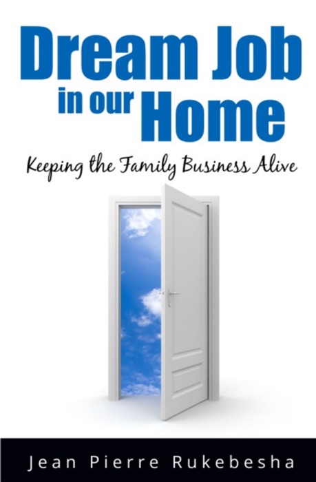 Dream Job in Our Home