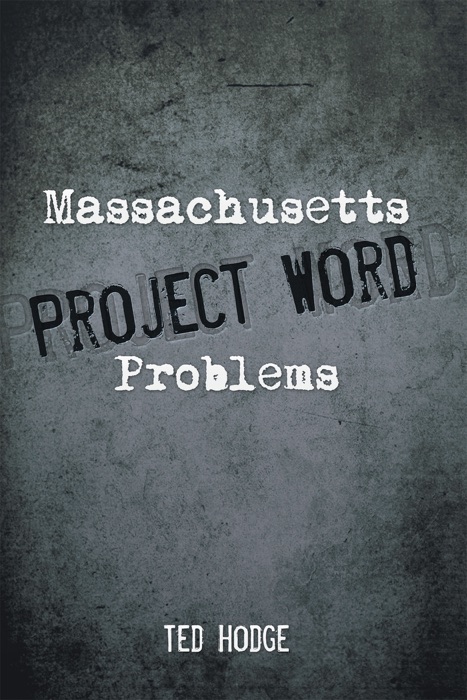 Massachusetts Project Word Problems