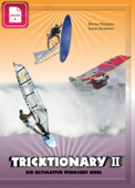 Tricktionary 2 - Deutsche Ausgabe - Michael Rossmeier