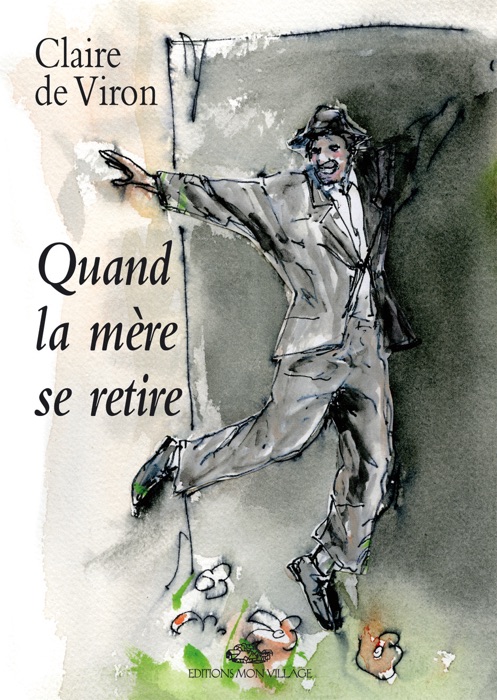 Quand la mère se retire