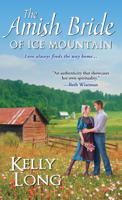 Kelly Long - The Amish Bride of Ice Mountain artwork