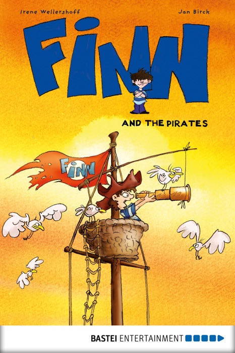 Finn and the Pirates