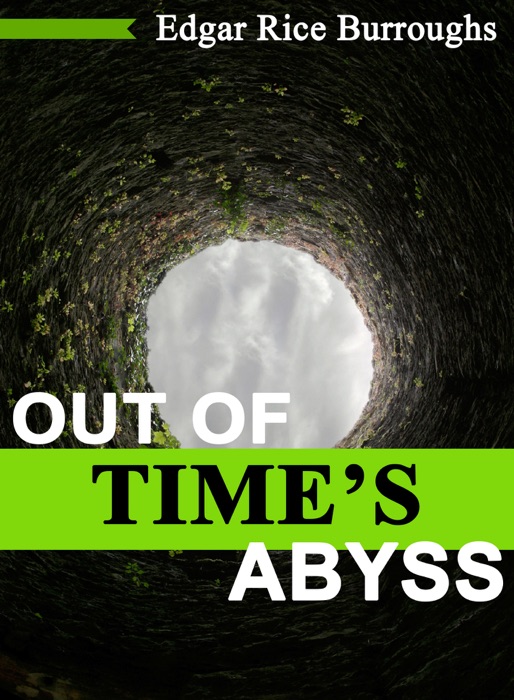Out of Time's Abyss