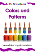 Colors and Patterns - Karen Bryant-Mole