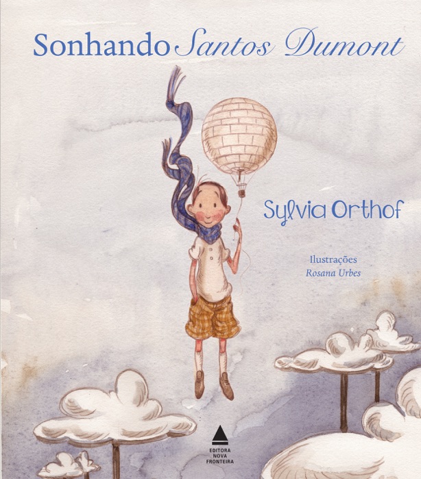 Sonhando Santos Dumont