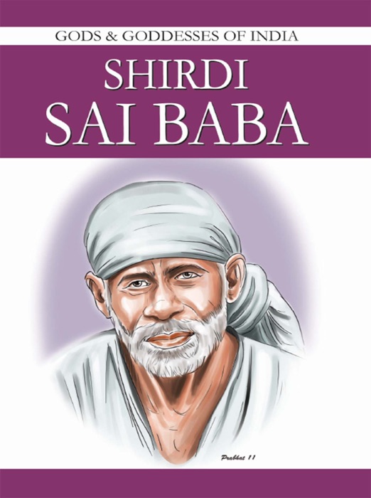 Shirdi Sai Baba