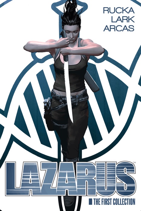 Lazarus: Book One