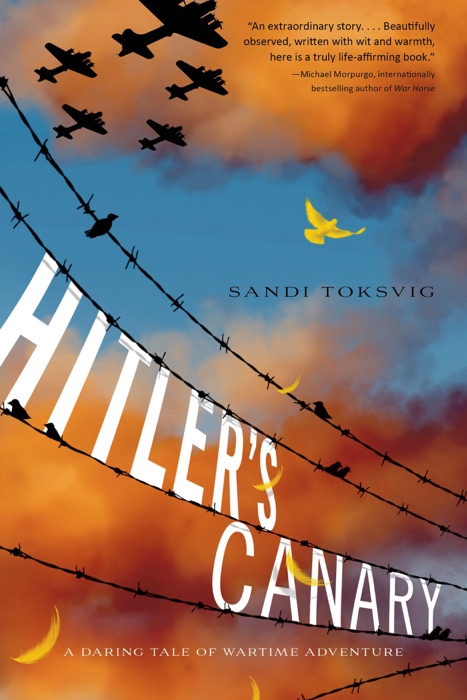 Hitler's Canary