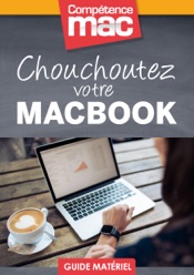 Chouchoutez votre MacBook
