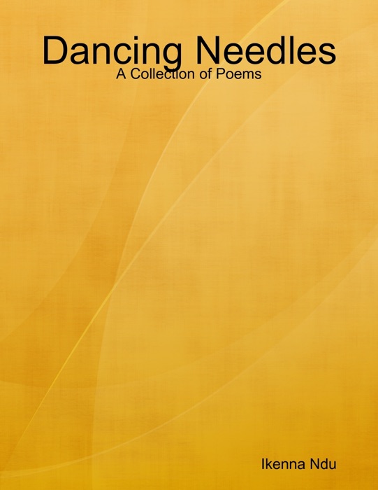 Dancing Needles