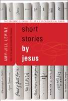 Amy-Jill Levine - Short Stories by Jesus artwork