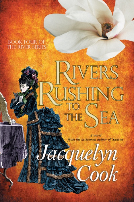 Rivers Rushing to the Sea