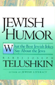 Jewish Humor - Joseph Telushkin
