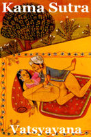 Vātsyāyana - The Kama Sutra artwork