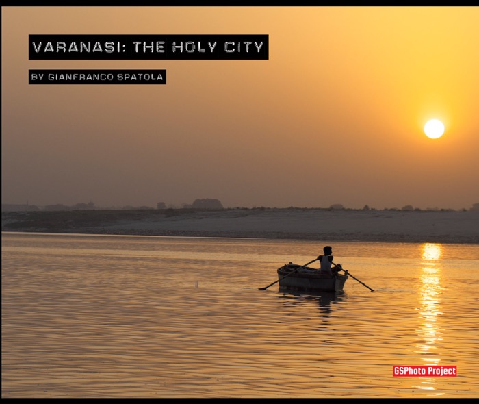 Varanasi: The holy city