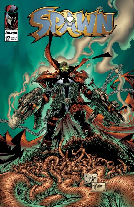Spawn #63