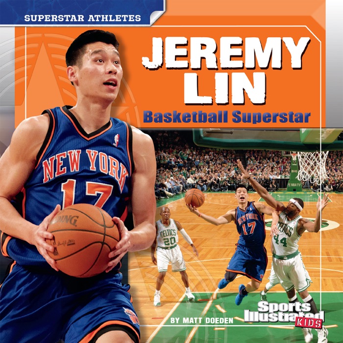 Jeremy Lin