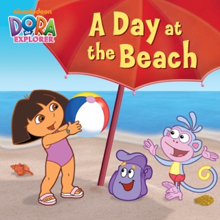 ‎I Love My Papi! (Dora the Explorer) on Apple Books
