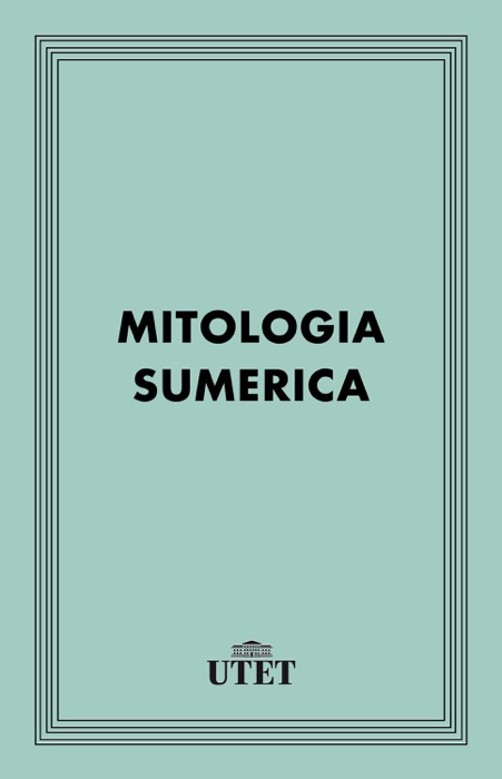 Mitologia sumerica