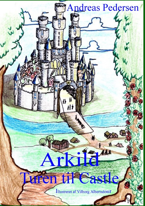 Arkild