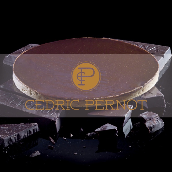 Tarte chocolat