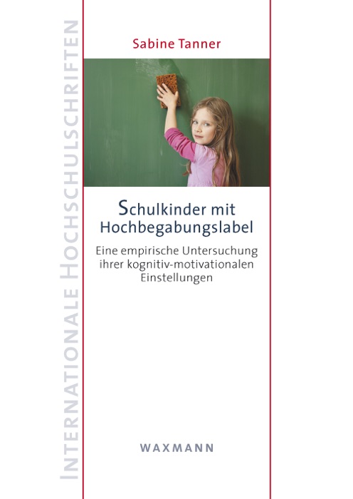 Schulkinder mit Hochbegabungslabel