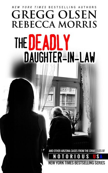 The Deadly Daughter-in-Law