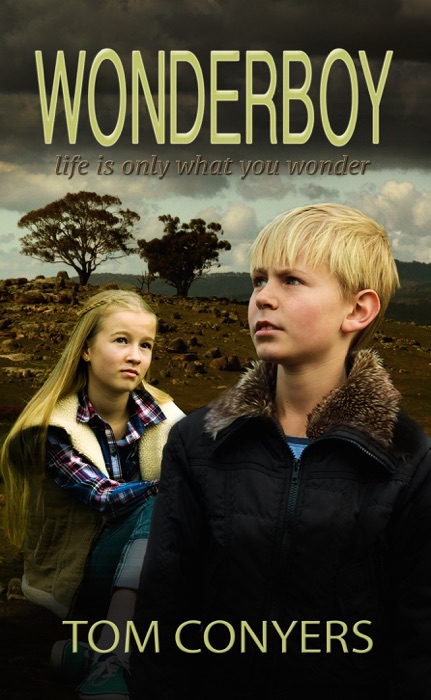 Wonderboy