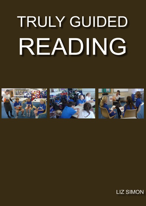 Truly Guided Reading