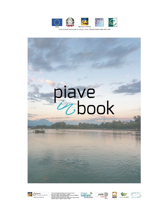 Piave In Book