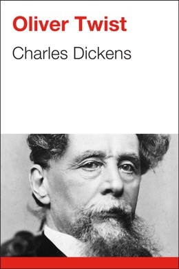 Capa do livro Oliver Twist de Charles Dickens
