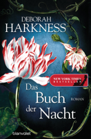 Deborah Harkness - Das Buch der Nacht artwork