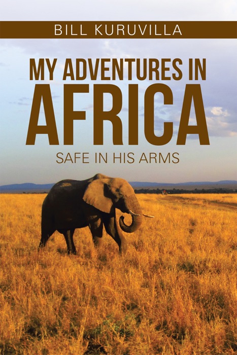 My Adventures in Africa