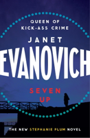 Janet Evanovich - Seven Up: The One With The Mud Wrestling artwork