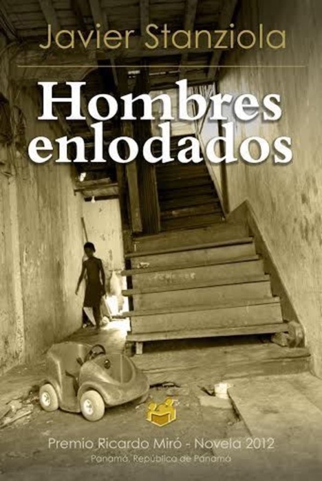 Hombres enlodados