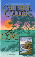 Catherine Coulter - The Cove artwork