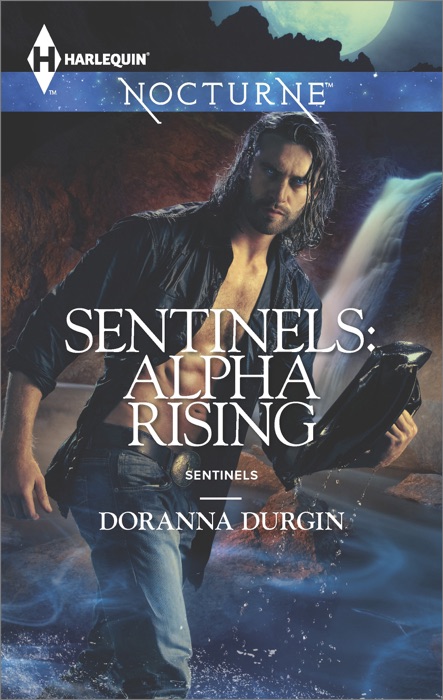 Sentinels: Alpha Rising