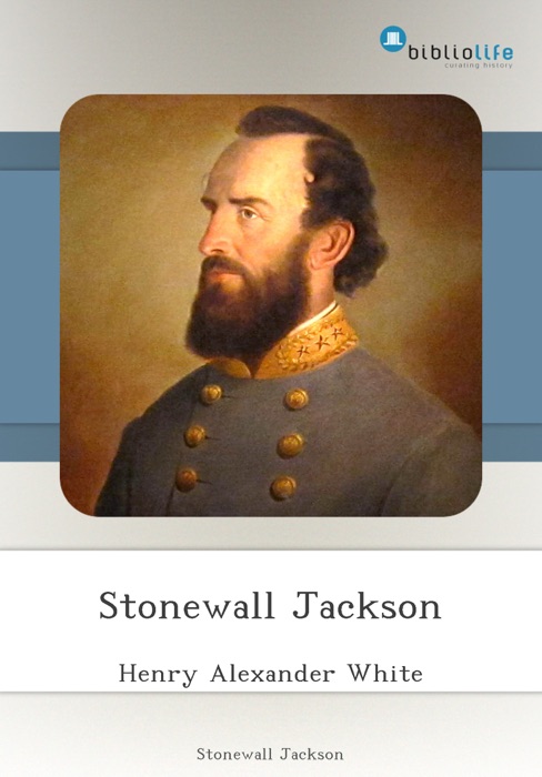 Stonewall Jackson