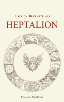 Heptalion - Patrick Burensteinas