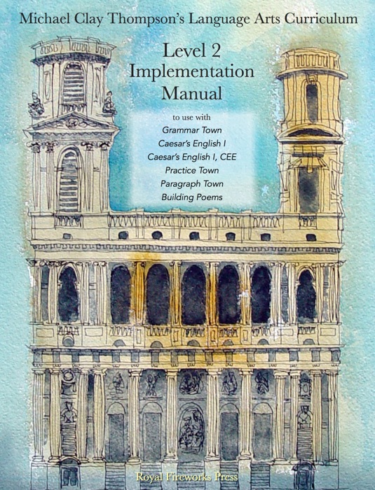 Level 2 Implementation Manual