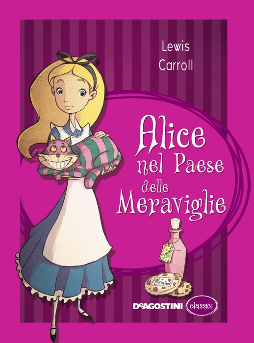 Alice nel paese delle meraviglie